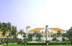 Hna Kangle Garden Resort