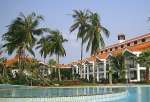 Отель Hna Kangle Garden Resort (Хна Кангле Гарден Ресорт), фото 4