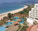 Holiday Inn Resort Yalong Bay Sanya / Холидей Инн Резот Ялонг Бэй Санья
